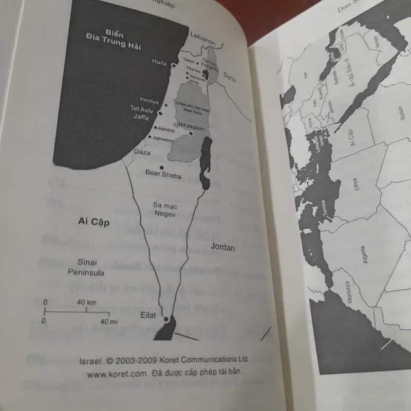 Dan Senor & Saul Singer - QUỐC GIA KHỞI NGHIỆP (câu chuyện nền kinh tế thần kỳ của Israel) 738073