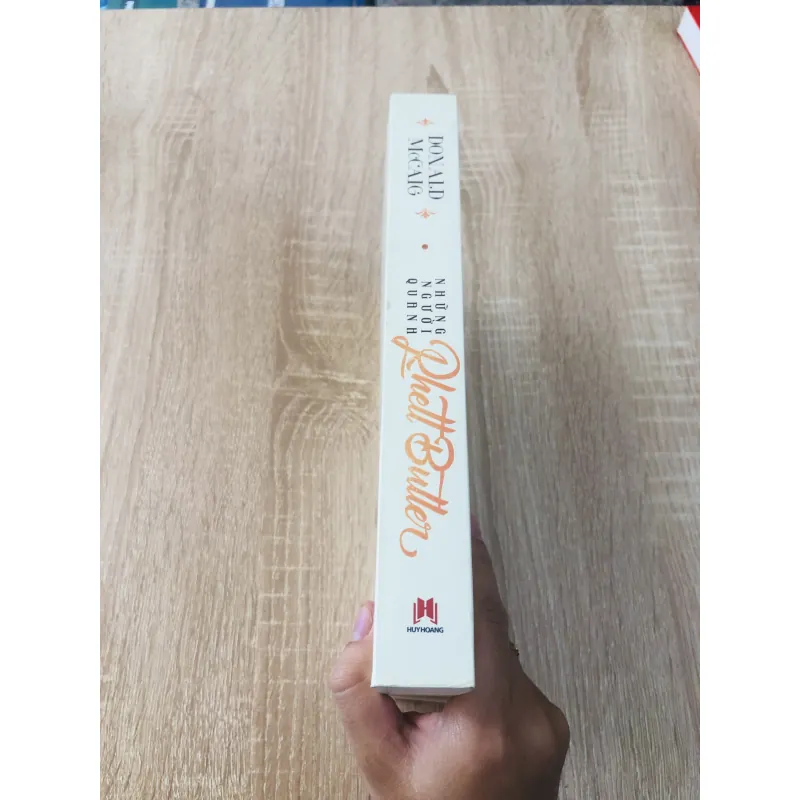 NHỮNG NGƯỜI QUANH RHETT BUTLER Hậu CUỐN THEO CHIỀU GIÓ 996100