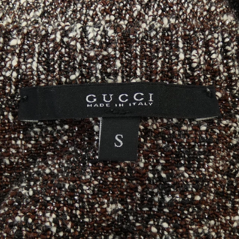 【Mã giảm giá】Gucci GUCCI Đầm 650683