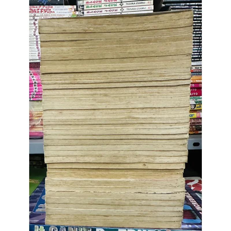 ô mai chua  full 35 tập 775832