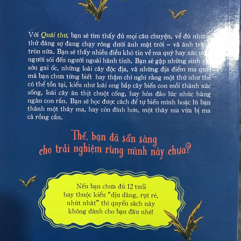 Sách Quài thư bách kho toàn thư 594445