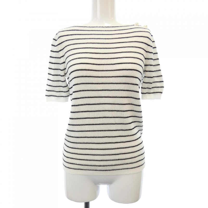 CHANEL ニット - Hàng hiệu Authentic 642513