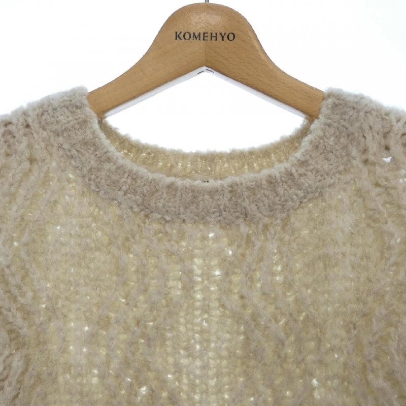 IENA ニット 628200