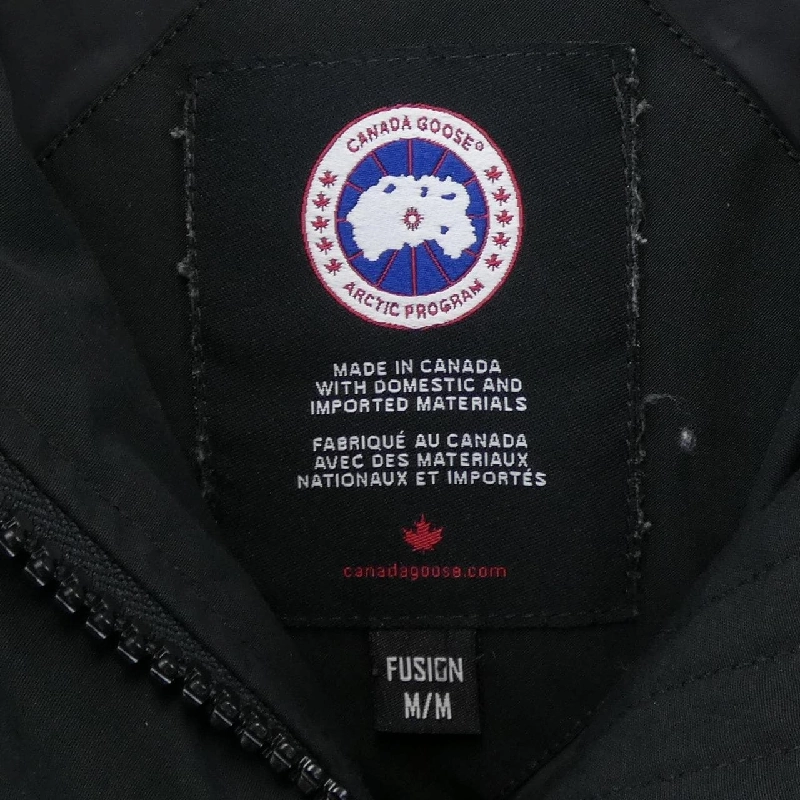 Áo khoác lông Canada Goose 2580LA ROSSCLAIR - Hàng hiệu Authentic 821039