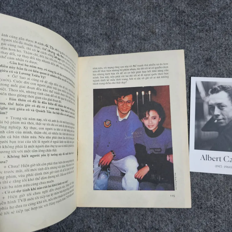 Những khuôn mặt trẻ 936852