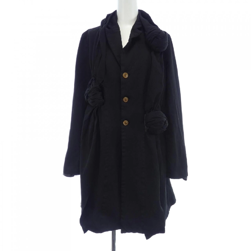 【Mã giảm giá】COMME des GARCONS Áo khoác 642806