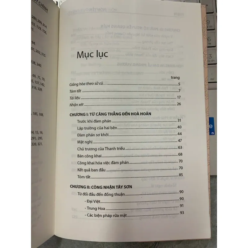 THANH VIỆT NGHỊ HÒA - NGUYỄN DUY CHÍNH 719076