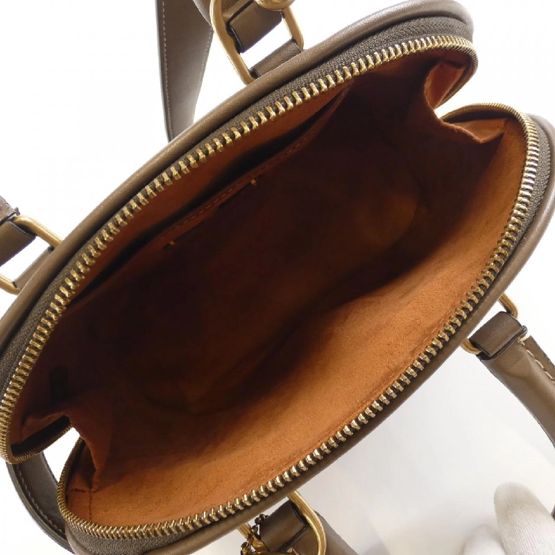 Túi Coach CC411 617833