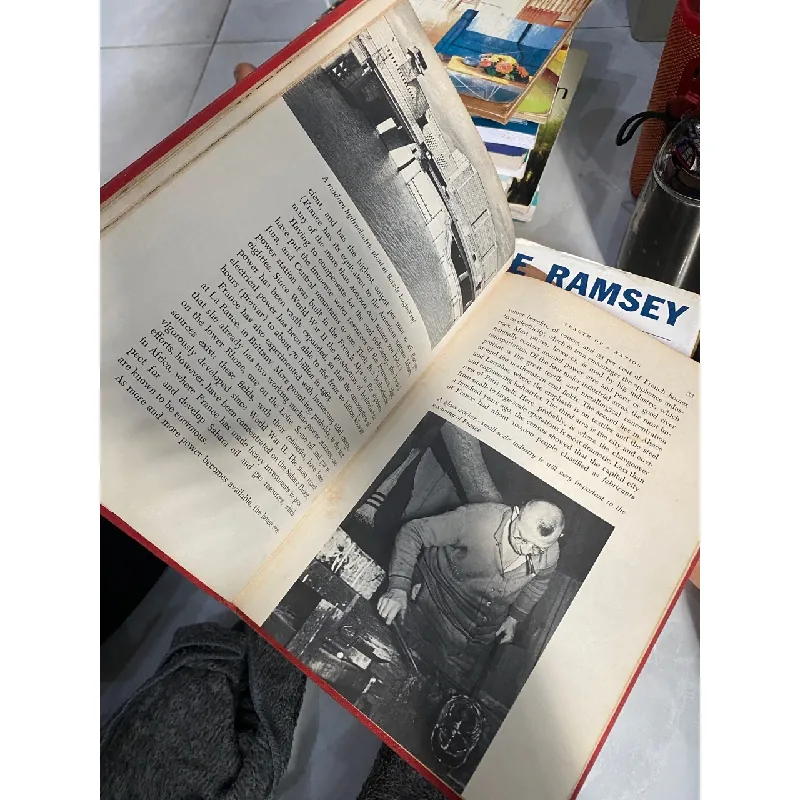 France - Joseph Barry 553184