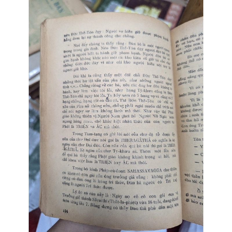 TÌM HIỂU Phật giáo - MAHA THONG KHAM MEDHIVONGS 187440