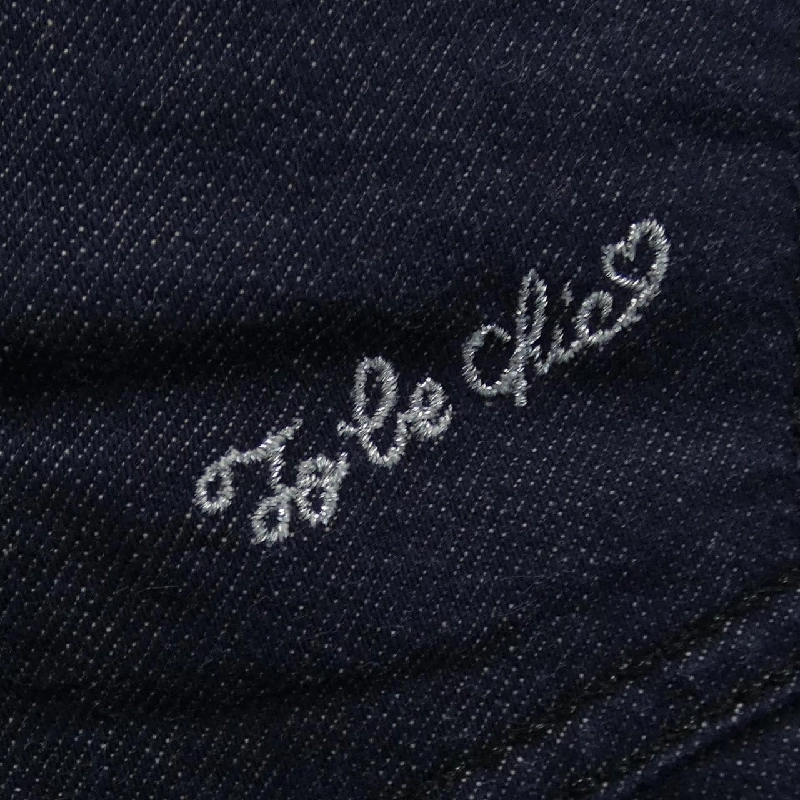 【Mã giảm giá】TO BE CHIC ジーンズ 653870