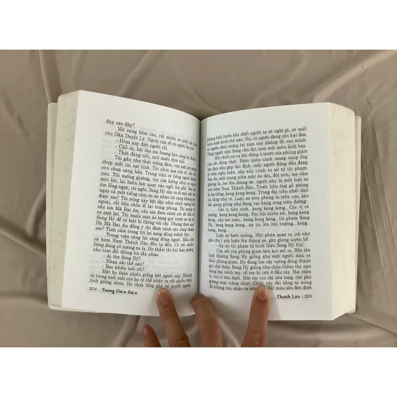 Thanh Lâu (Bộ 2 Tập) 595712