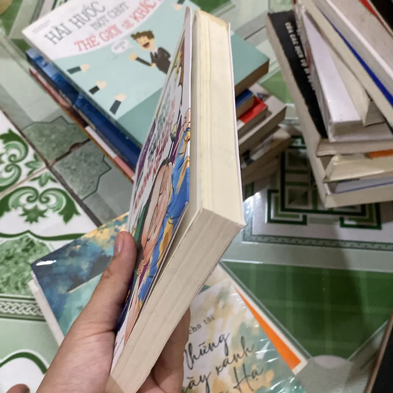 Người bình thường ai khởi nghiệp  564714