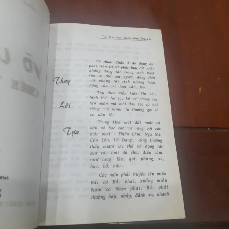 VÕ LÂM CẬN CHIẾN TỔNG HỢP 745626