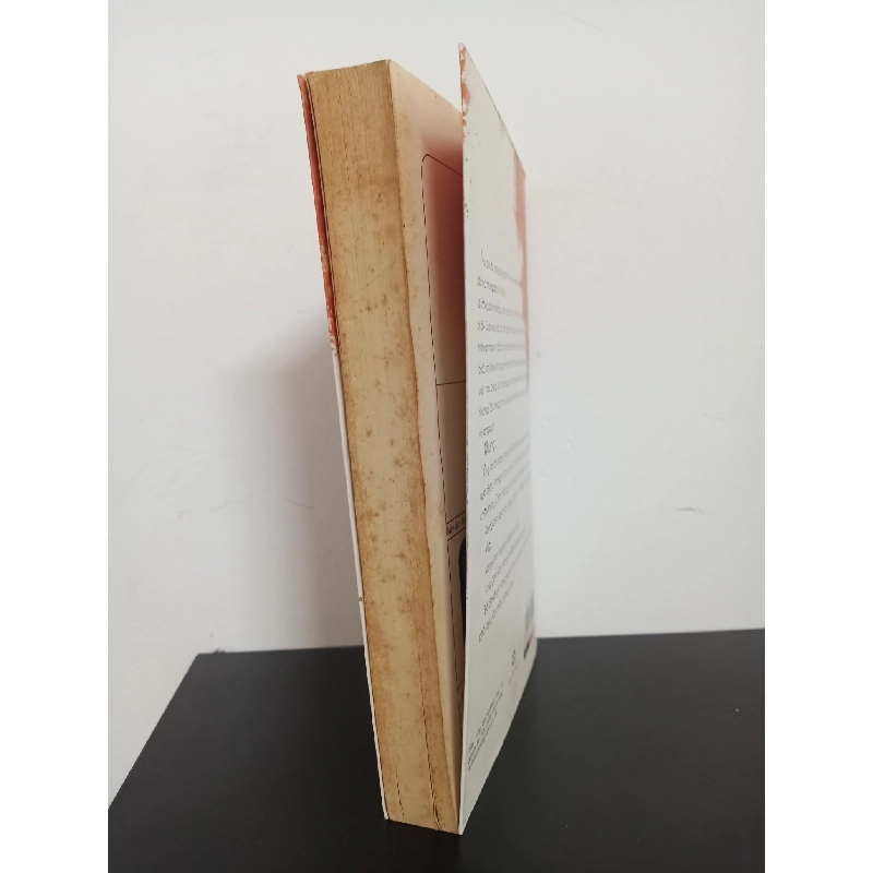 Những Ngày Đợi Nắng (2013) - Quái Vương Mới 80% HCM.ASB2301 913270