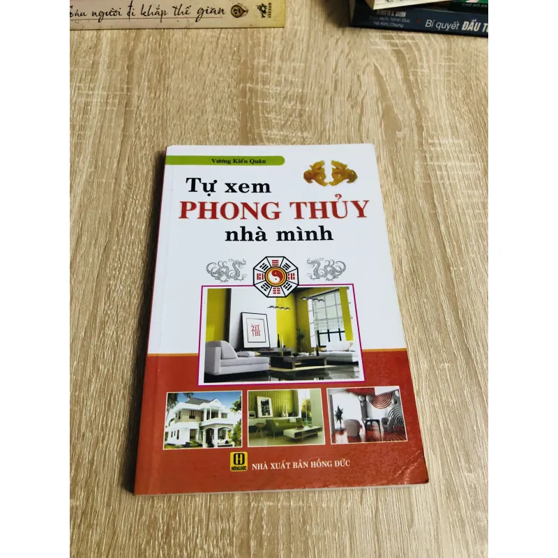 TỰ XEM PHONG THUỶ NHÀ MÌNH  1007244