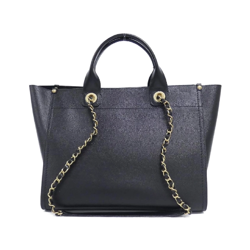 Túi xách Chanel Deauville Line 57069 - Hàng hiệu Chính hãng 804782