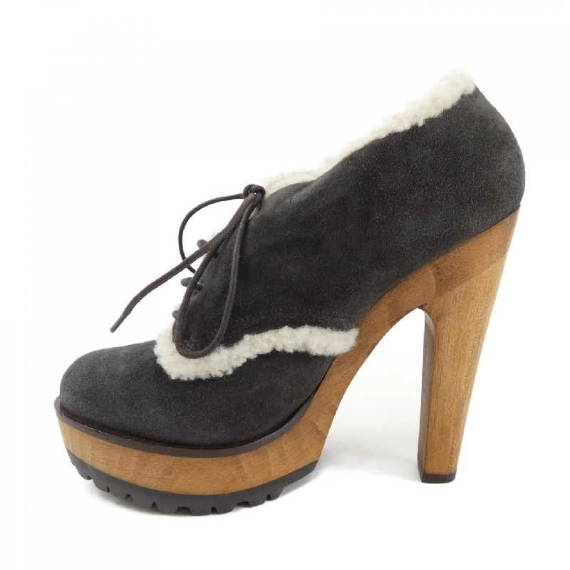 【Mã giảm giá】Giày Dolce & Gabbana DOLCE&GABBANA 665045