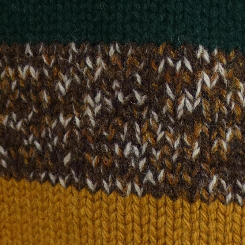 【Mã giảm giá】Gucci GUCCI Áo len 643797