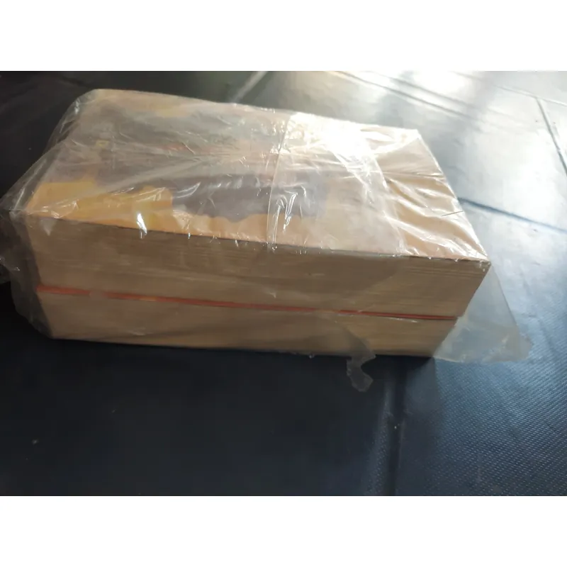 Truy tìm kí ức, full 2 tập 701885