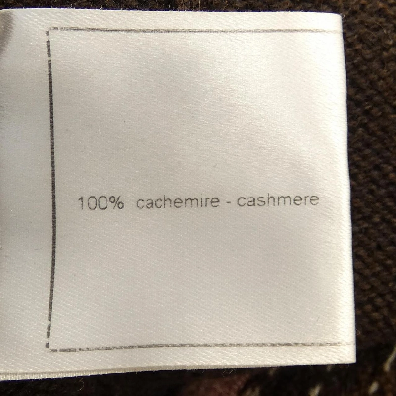 【Cổ điển】Chanel CHANEL P26599V03641 05A. Áo khoác cardigan 633046