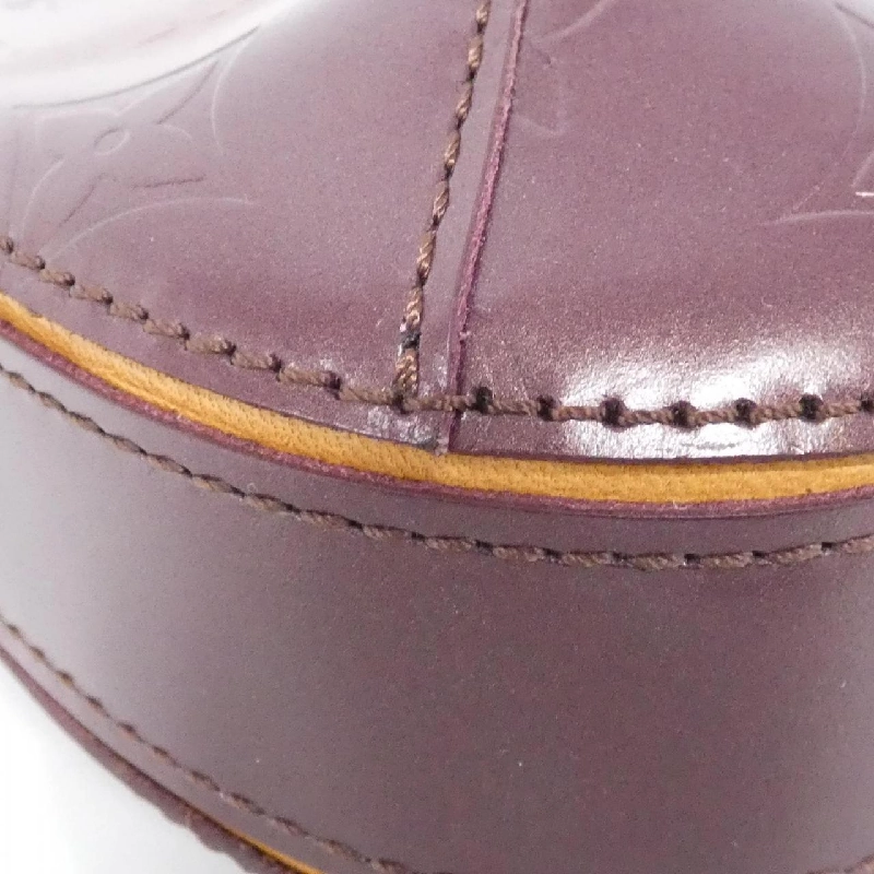 Túi xách vai Louis Vuitton Monogram Matt Foulard M55146 - Hàng hiệu Chính hãng 802663