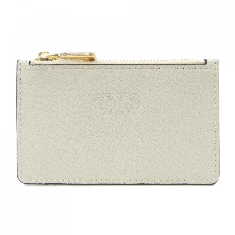 COCOCELUX GOLD CARD CASE - Hàng hiệu Authentic 831136