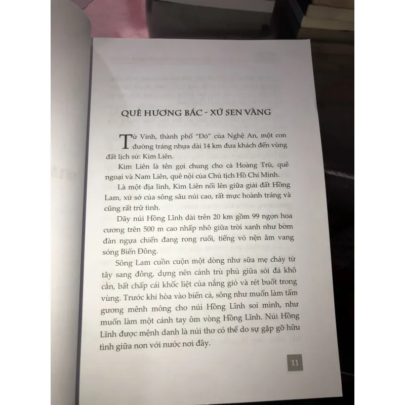 Từ Làng Sen đến Bến Nhà Rồng - Trần Quang Phú 999464