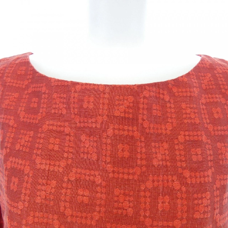 IL VENT&LA SETA ワンピース - Hàng hiệu Authentic 814575