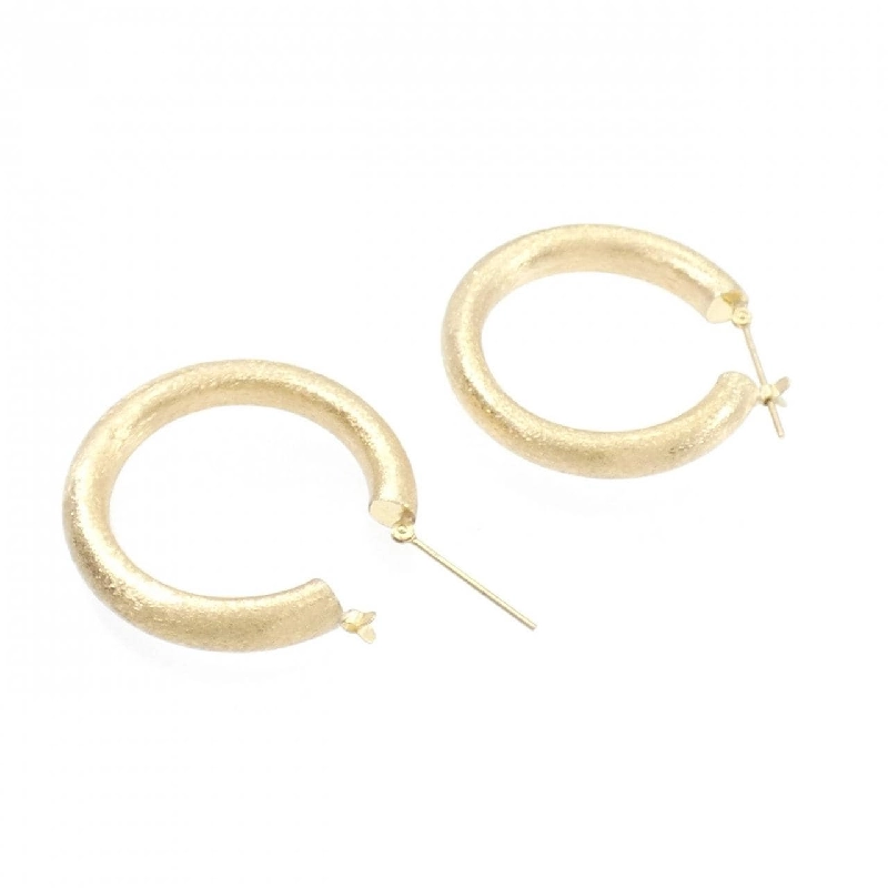 Khuyên tai K18YG - Hàng hiệu Chính hãng 872756