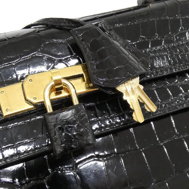 【Vintage】Túi Hermes Kelly 32cm 001859CC 614976