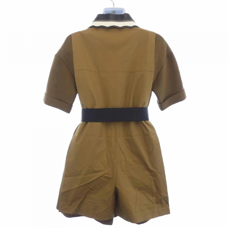 FENDI FD9216 CUW Đồ bộ - Hàng hiệu Chính hãng 827771