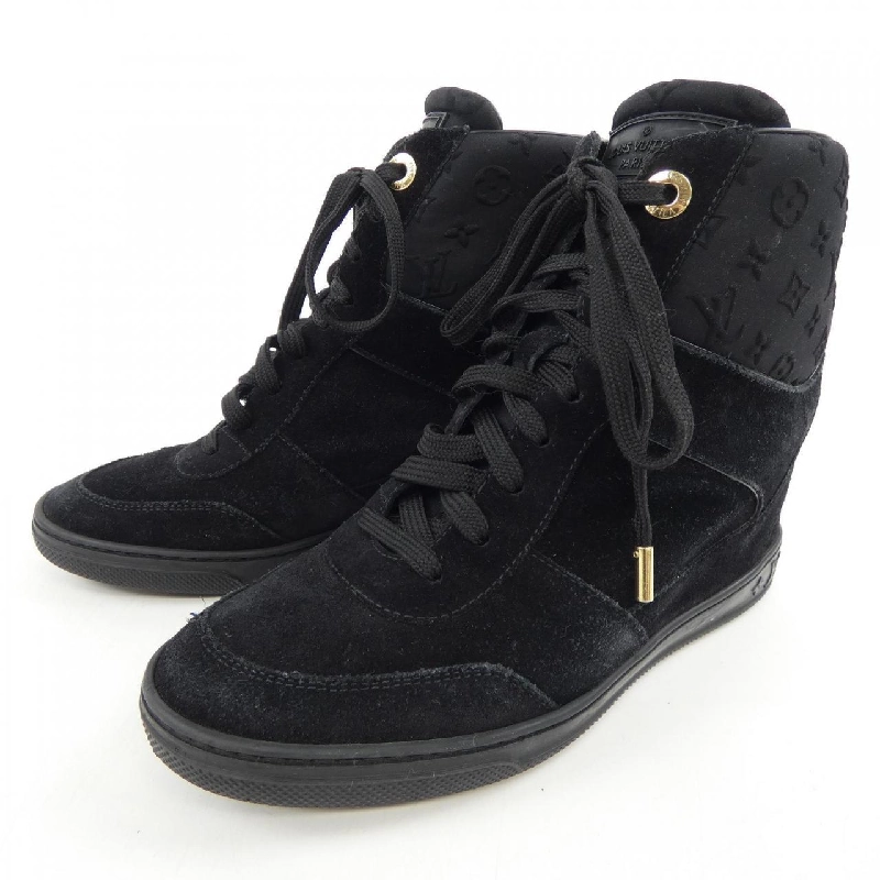 Giày thể thao LOUIS VUITTON CL 0136 - Hàng hiệu Chính hãng 829307