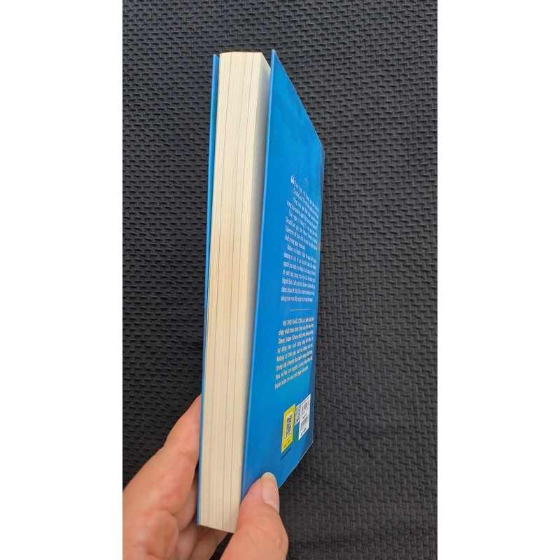 Thời khắc còn lại - Adam Silvera 540344