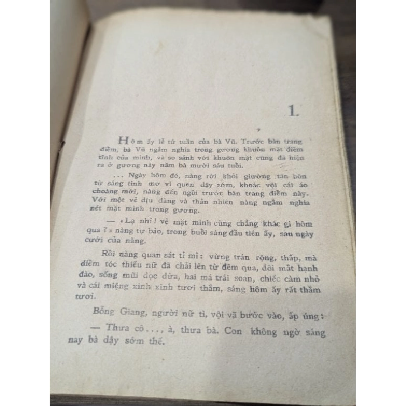 Yêu muộn - Pearl S.Buck ( bản dịch Văn Hoà và Thiên Long ) 999878