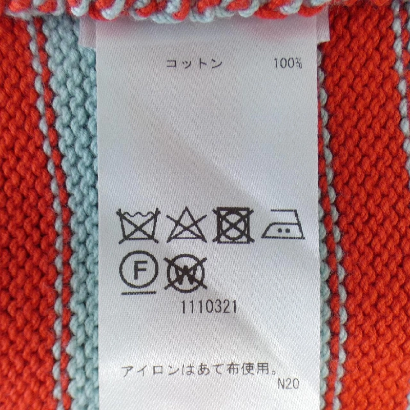 【Mã giảm giá】Marimekko MARIMEKKO Áo len 637983