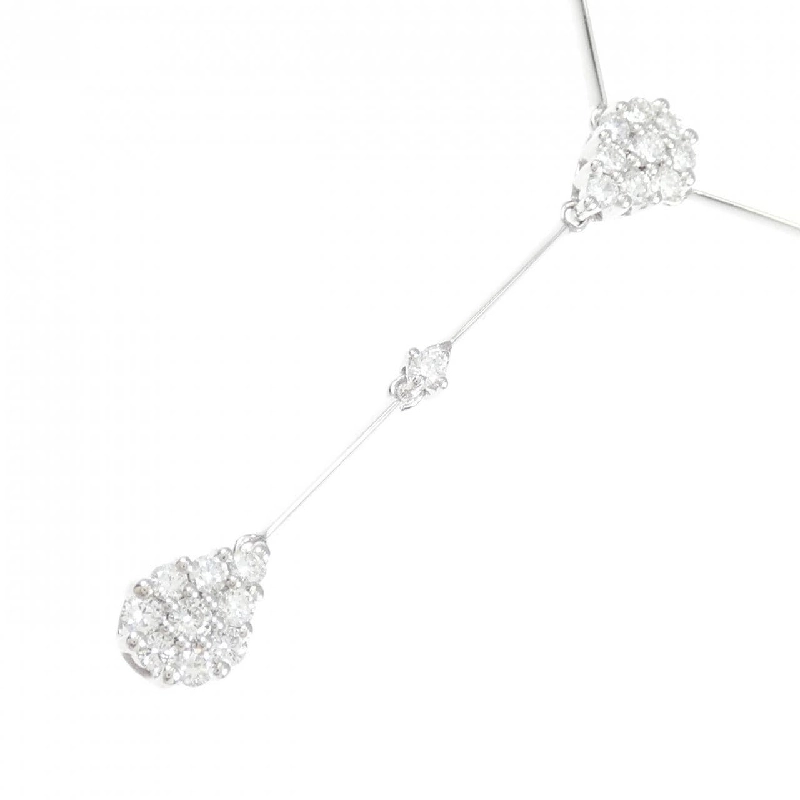 Damianni Dây chuyền kim cương - Hàng hiệu Authentic 840640