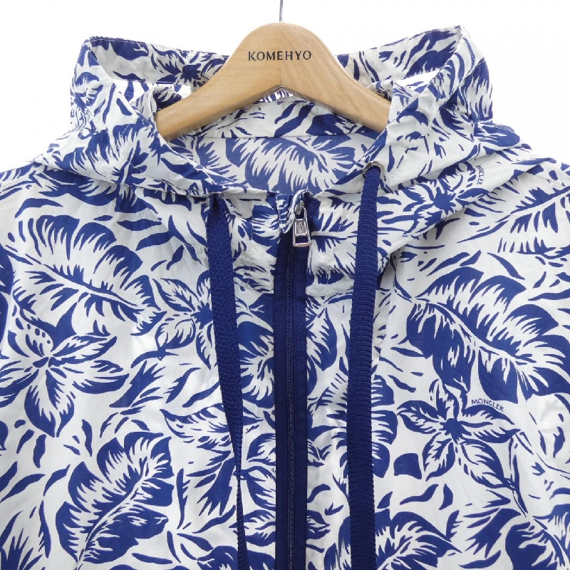 MONCLER EBIZO Áo khoác - Hàng hiệu Chính hãng 896753