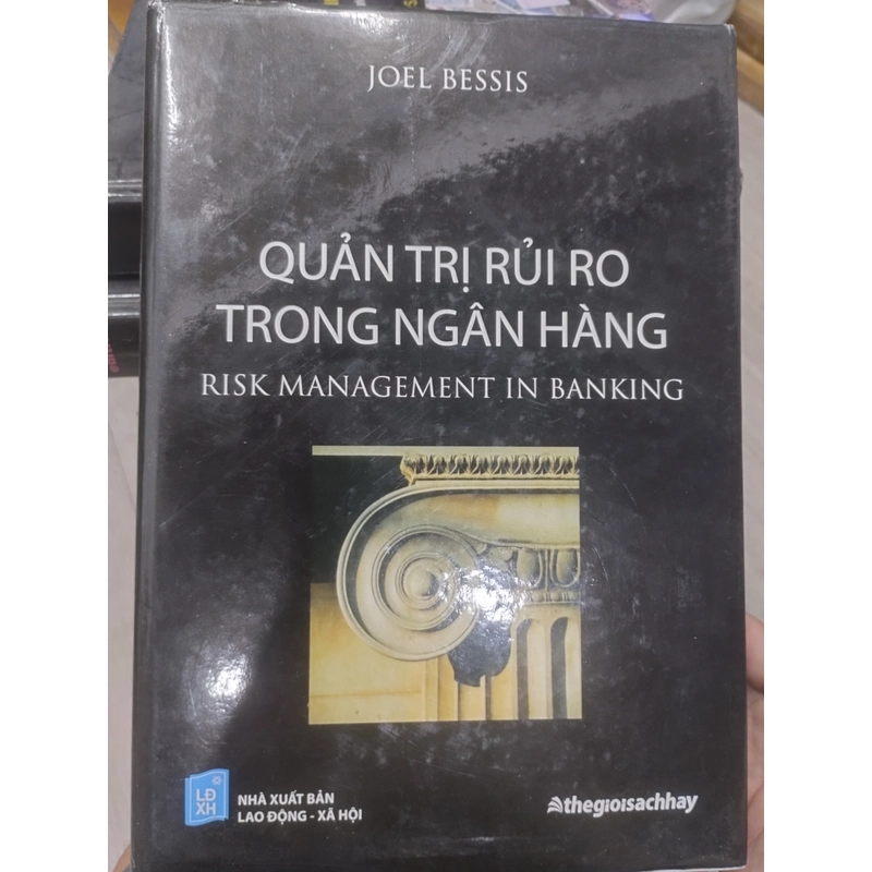 Quảng trị rủi rõ trong ngân hàng 316063