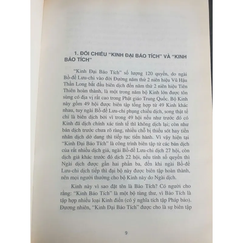 Giảng Giải Kinh Bảo Tích 712183