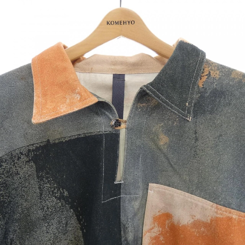 SHINYAKOZUKA 2102SK33 Top - Hàng hiệu Chính hãng 886839