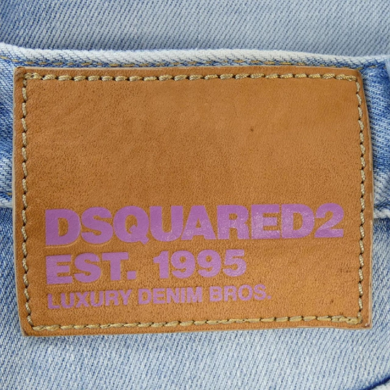 【Mã giảm giá】ディースクエアード DSQUARED2 ジーンズ 655806