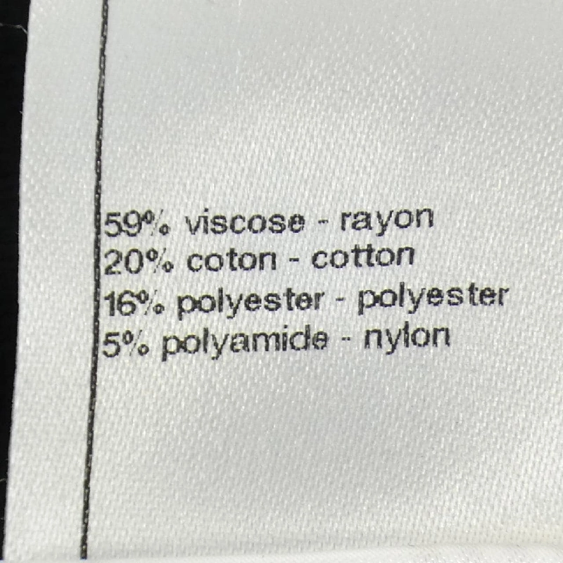 【Khuyến mãi】Chanel CHANEL Váy 652387