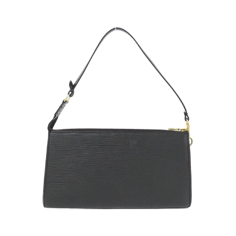 Túi đeo chéo Louis Vuitton Epi Pochette Accessoires 24cm M52942 - Hàng hiệu Chính hãng 768894