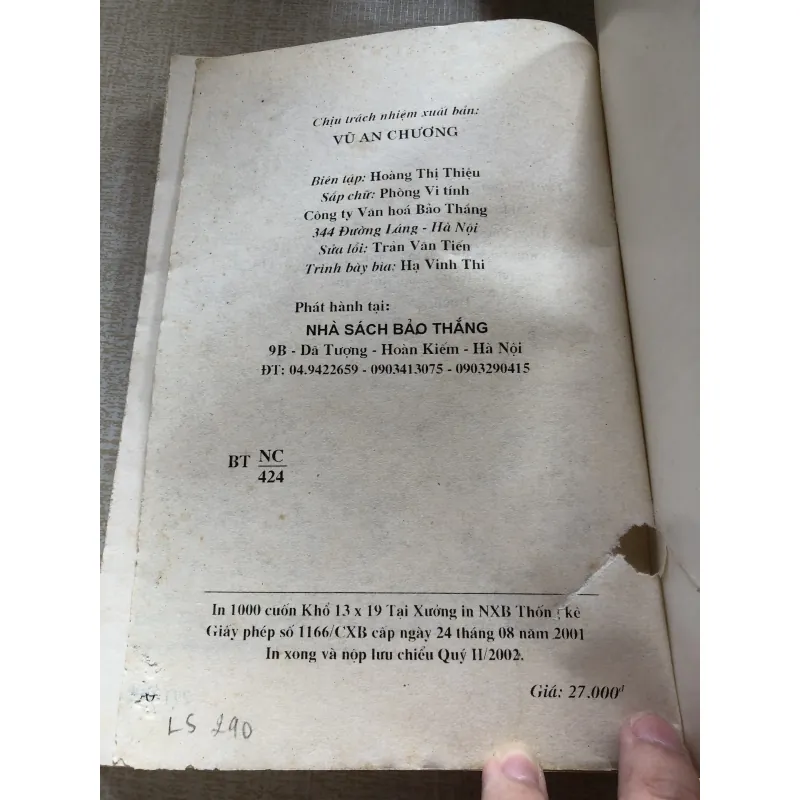 Những danh tướng vang bóng một thời-Tô Thị Khang 961368