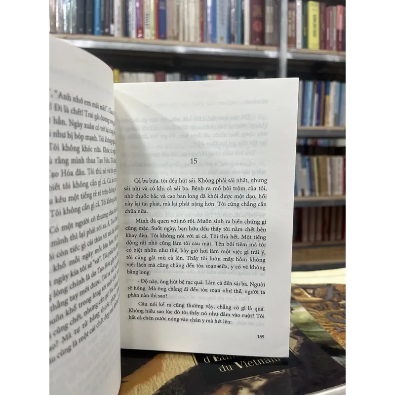 TUYỂN TẬP VŨ BẰNG(2 phần) 697572