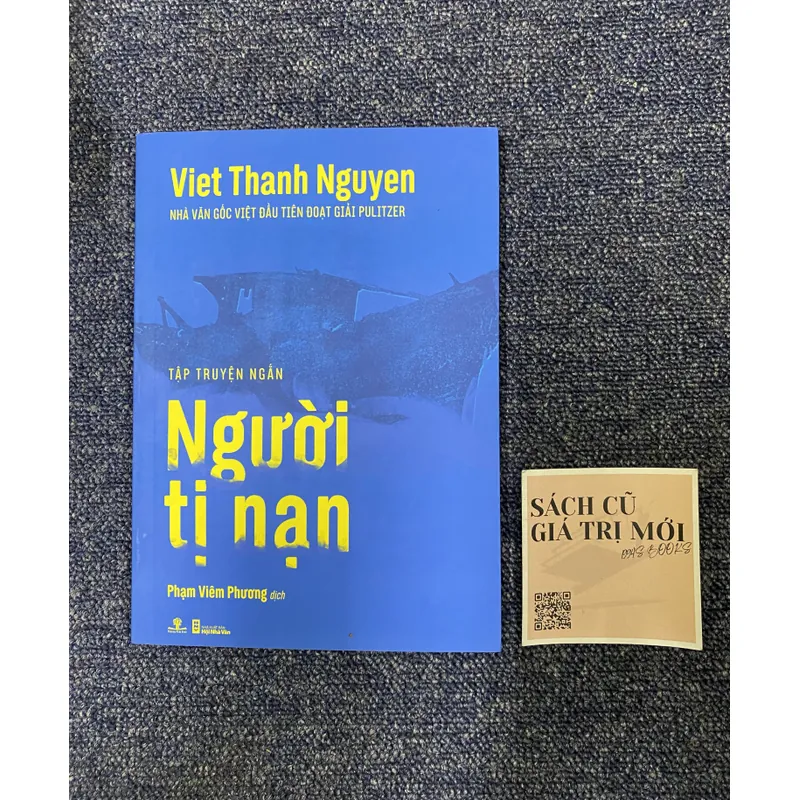 Người tị nạn 732406