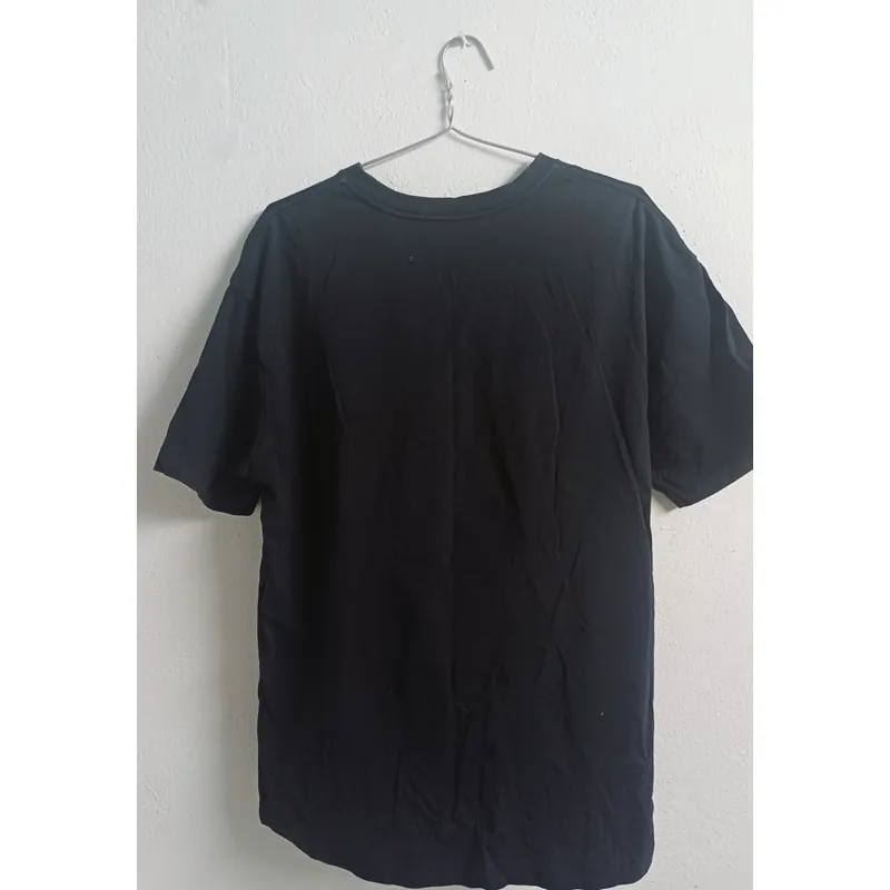 ÁO THUN NỮ - MÀU ĐEN 739859