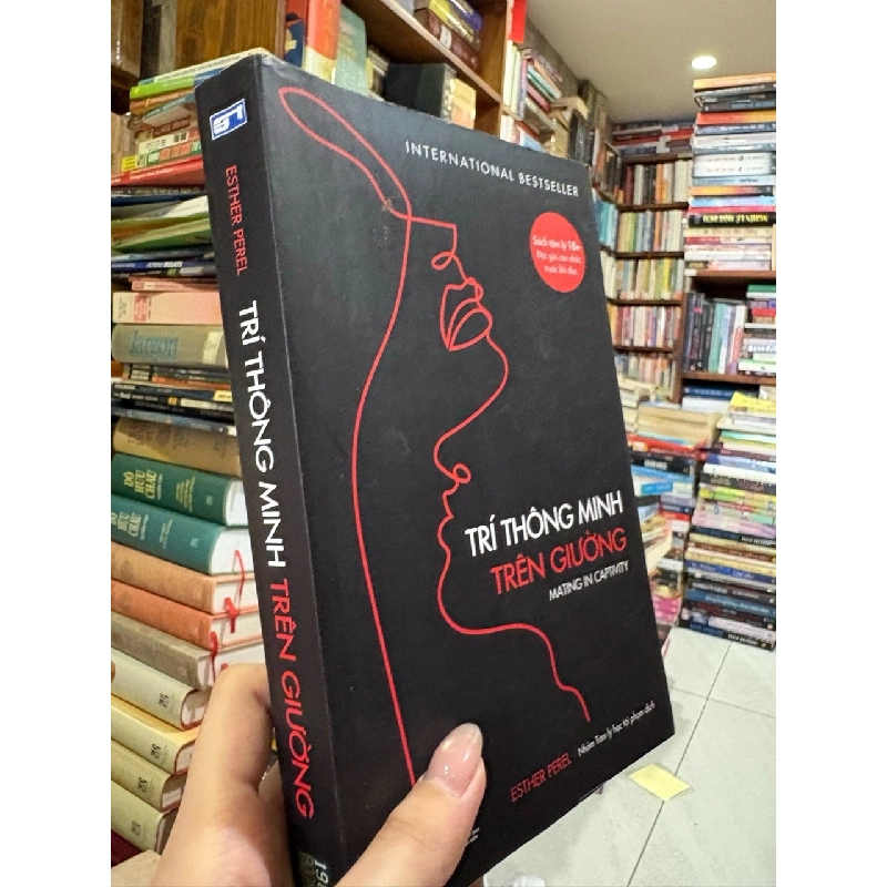 Trí thông minh trên giường - Esther Perel 124949