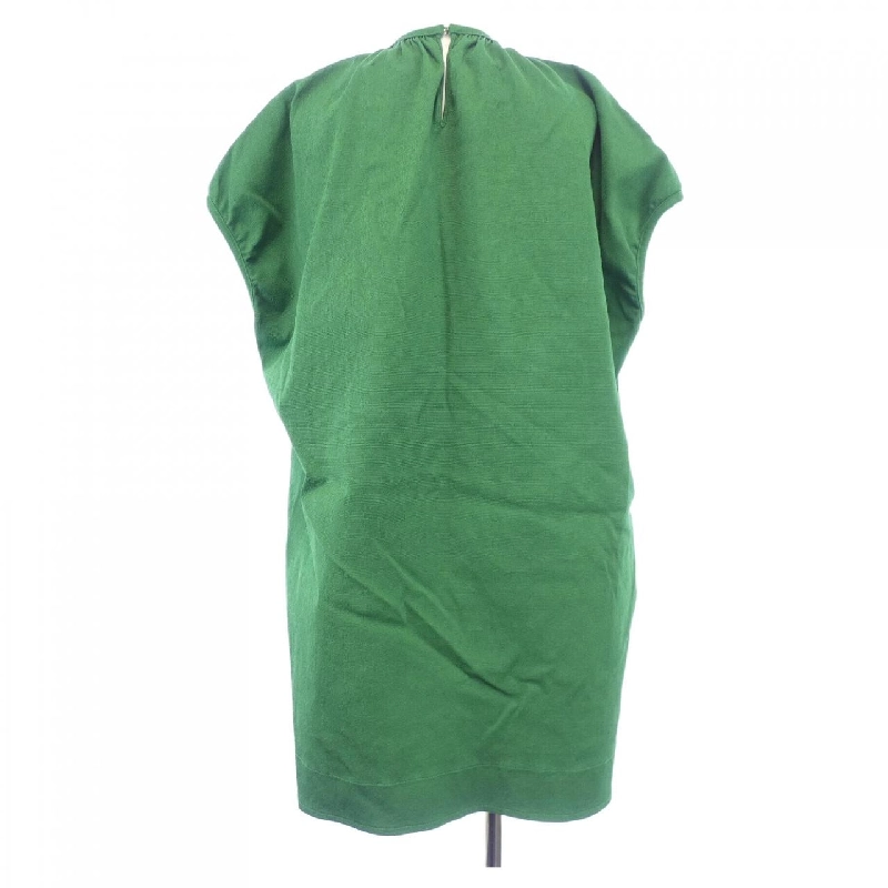 JIL SANDER Tunic - Hàng hiệu Authentic 826781